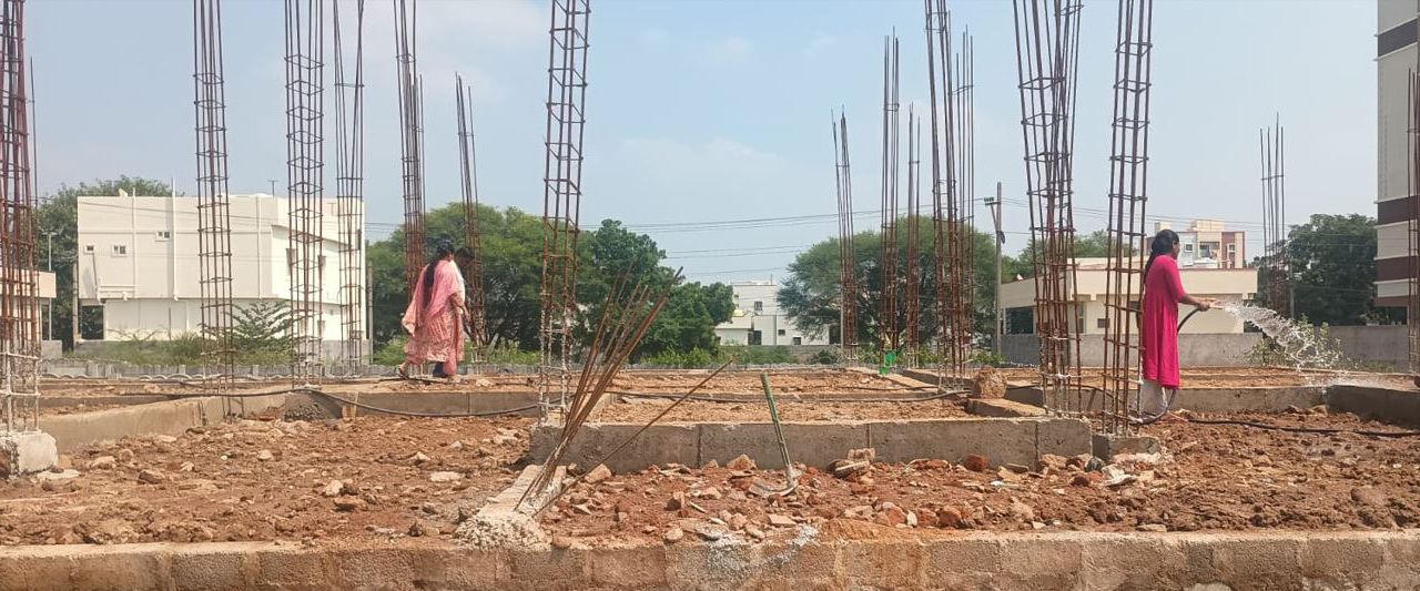 Indipendent Houses